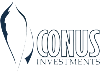 Conus Investments Logo